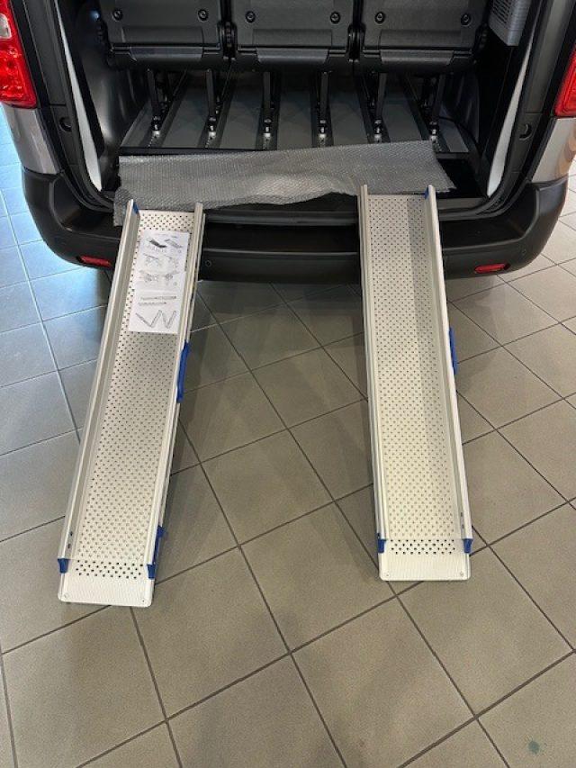 CITROEN Jumpy 1.5 BlueHDì 120 cv 9 posti