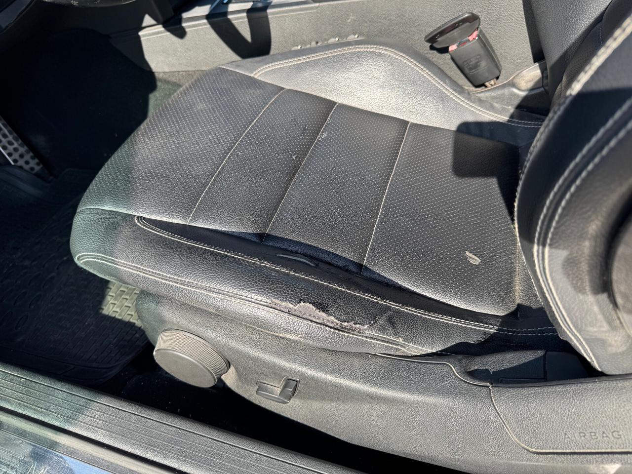 Mercedes-benz E 220 CDI Cabrio BlueEFFICIENCY Avantgarde