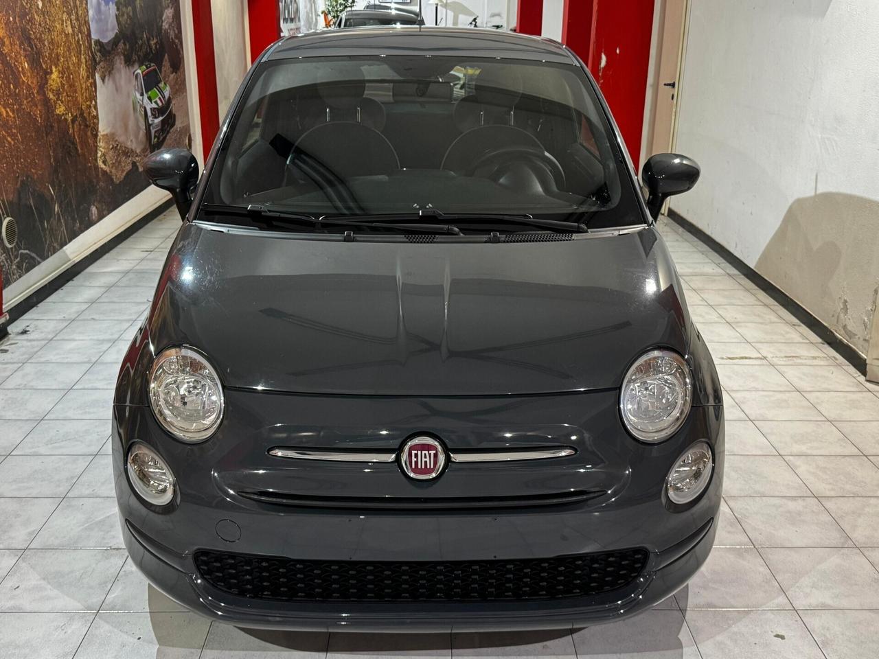 Fiat 500 1.0 Hybrid Pop 70CV