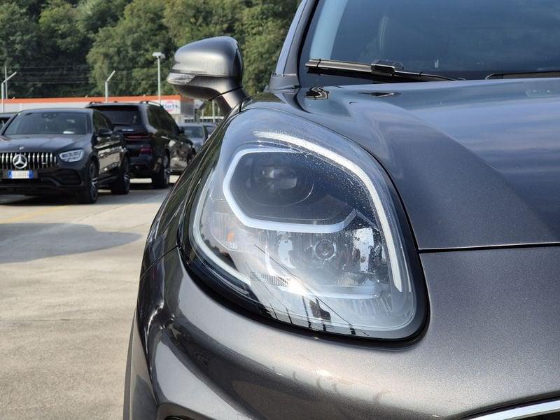 Ford Puma 1.0 ecoboost h Titanium Design s&s 125cv auto