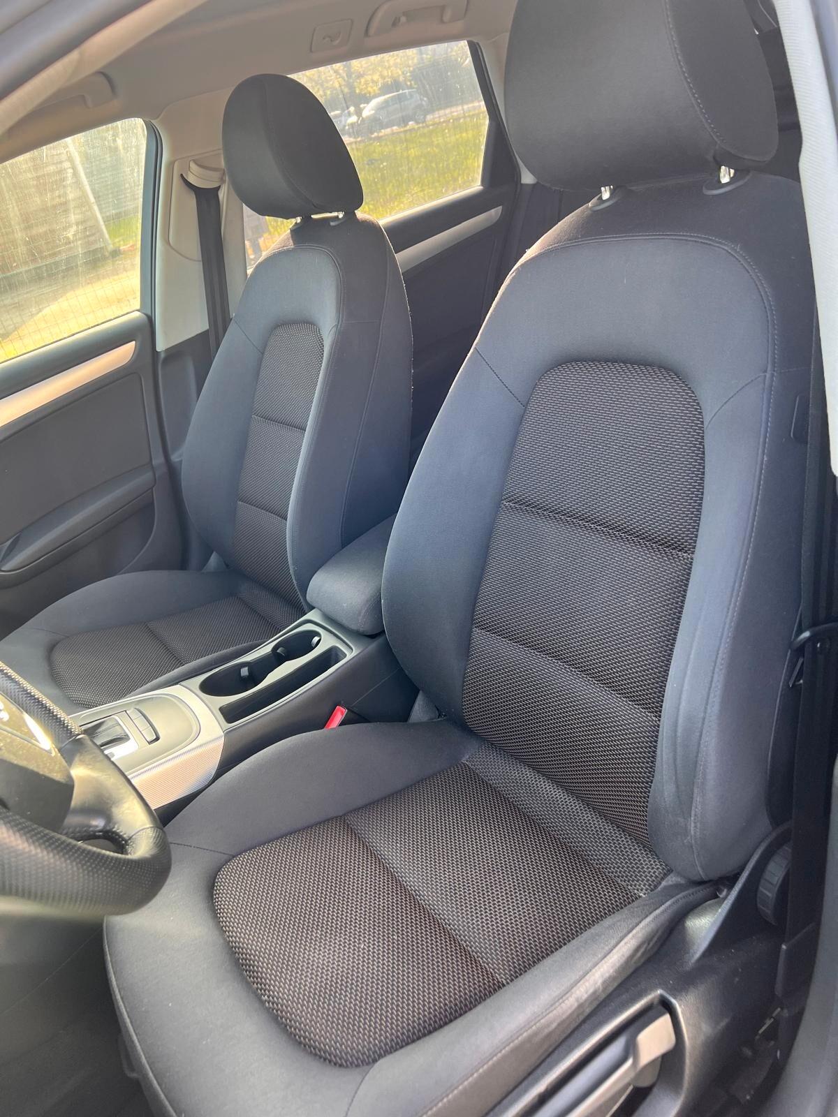 Audi A4 allroad 2.0 TFSI S tronic