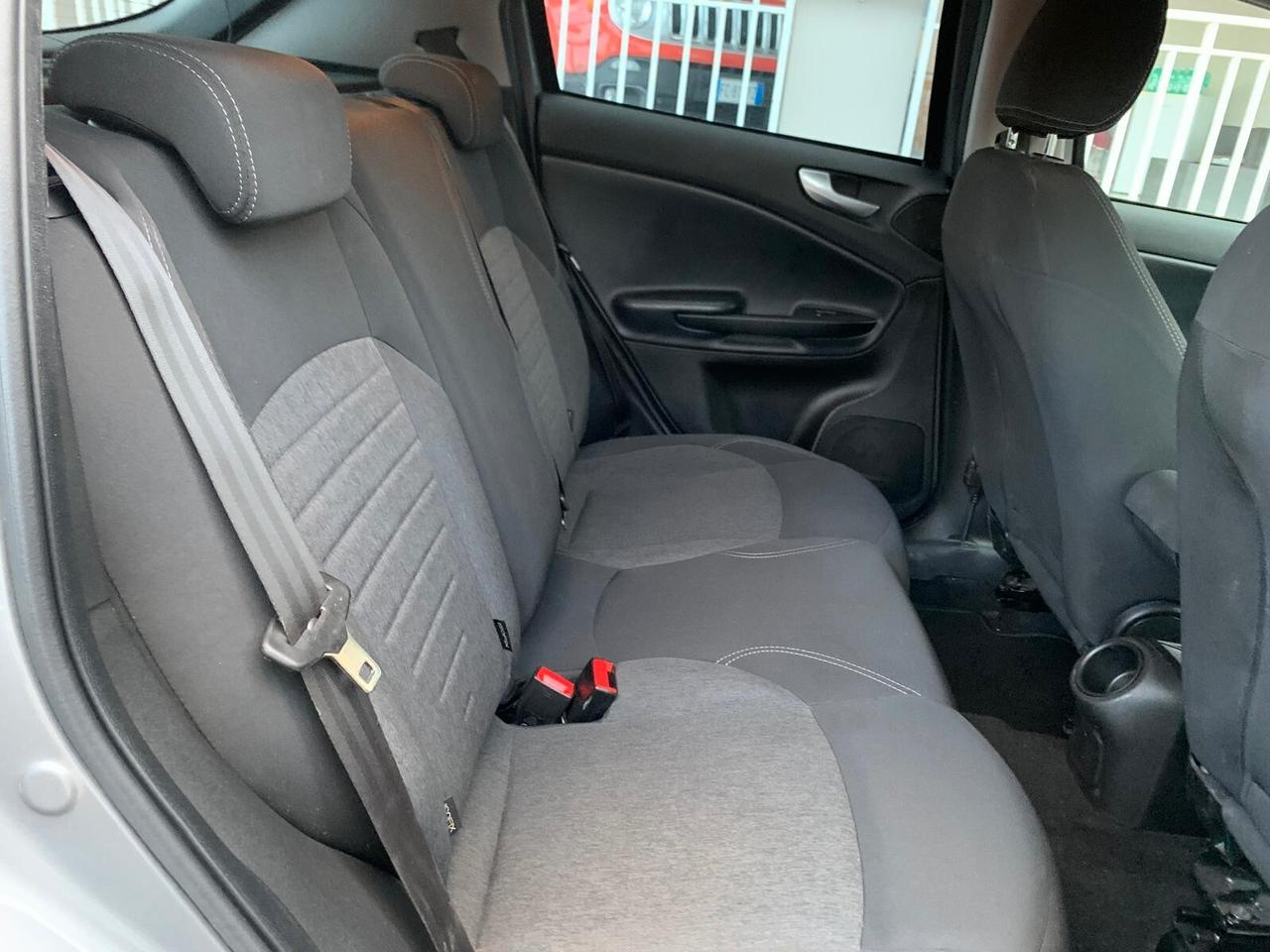 Alfa Romeo Giulietta 1.6 JTDm 120 CV