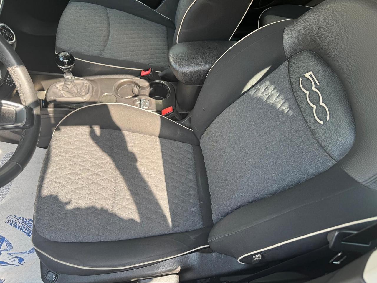 Fiat 500X 1.0 T3 120 CV Business