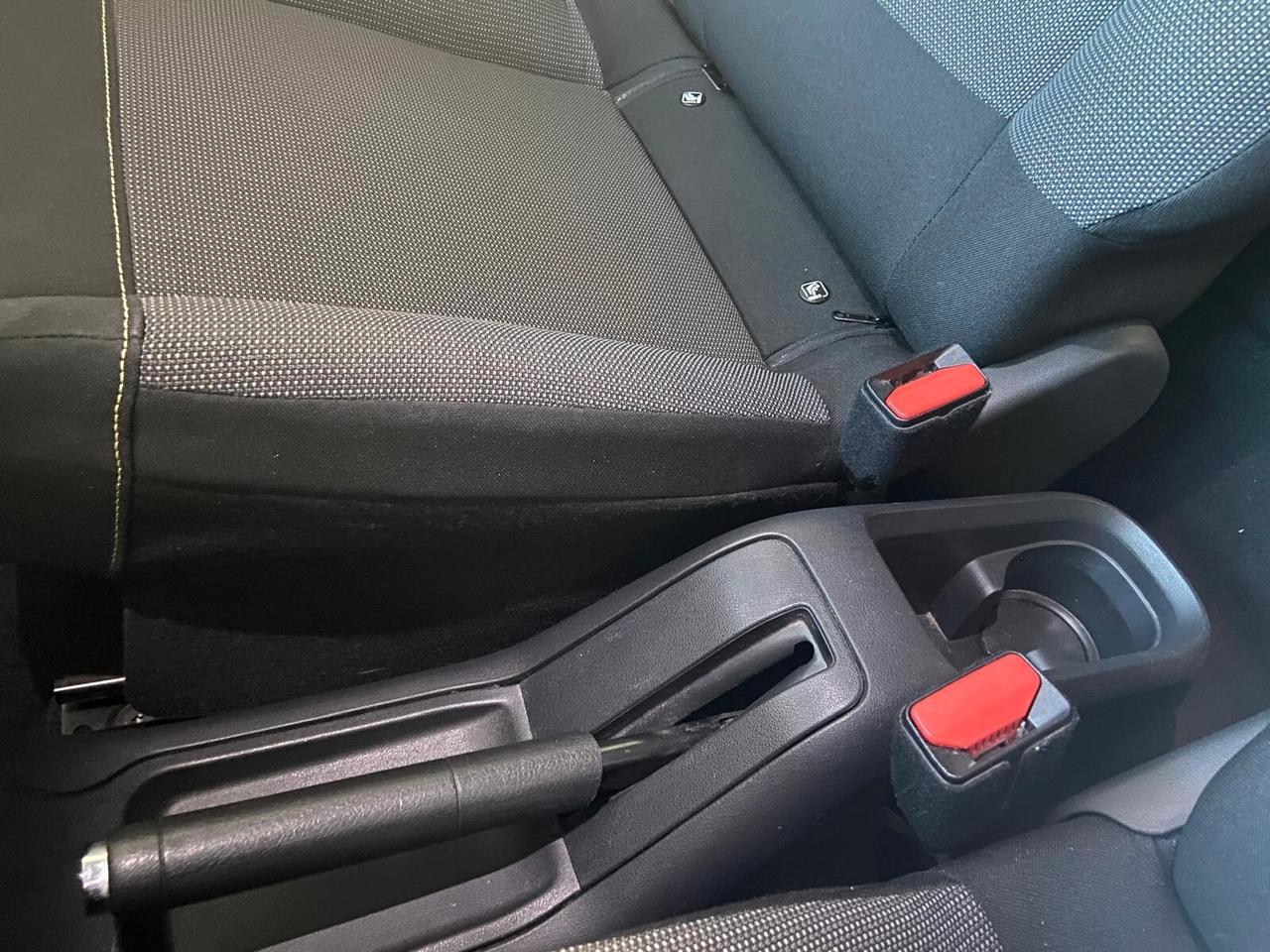 Citroen C3 BlueHDi 75 S&S Shine