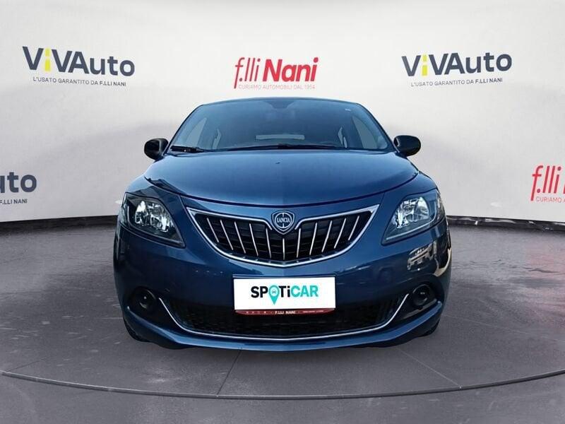 Lancia Ypsilon 1.0 FireFly 70cv Hybrid Gold Plus