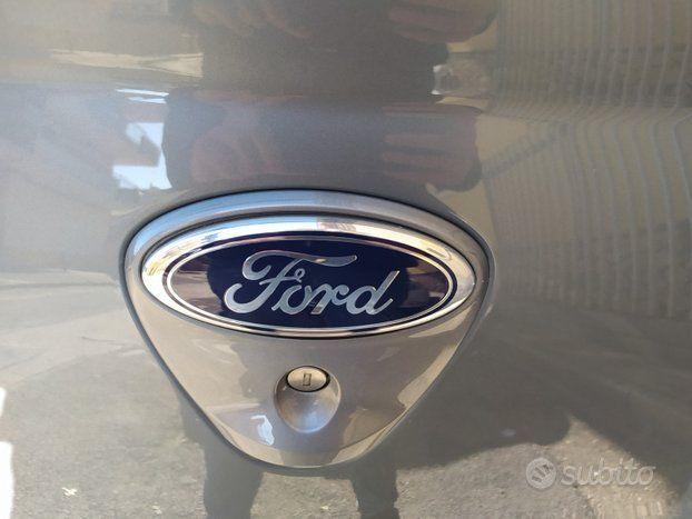 FORD Ka 2ª serie Business 1.2 8V 69CV