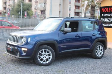 Jeep Renegade 1.6 Tua A SOLI 251€ al mese Anticipo Zero