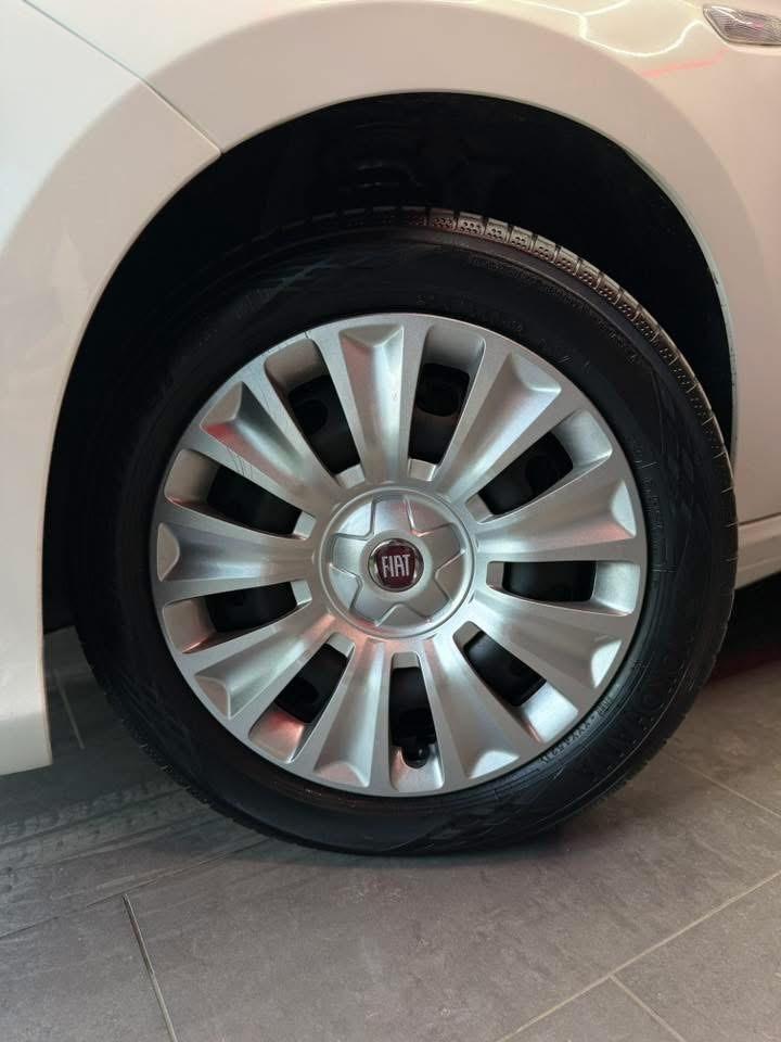 Fiat Tipo SW 1.6 Multijet 120 CV S-Design 2020