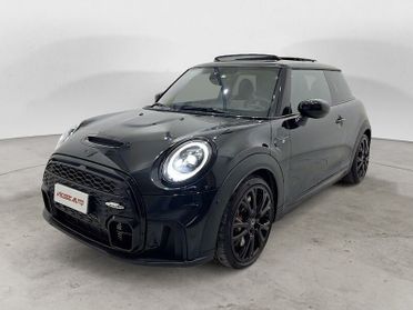 MINI Mini 3 porte Mini 2.0 John Cooper Works 1 TO 6 IVA ESPOSTA