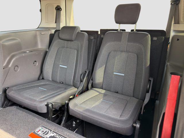 FORD Tourneo Connect Gran Tourneo Connect 1.5 EcoBlue 120 CV Titanium