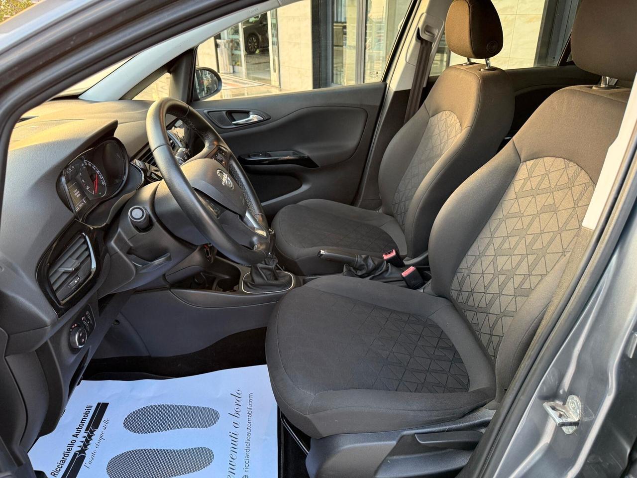 Opel Corsa 1.4 90Cv GPL Tech 120 Anniversary