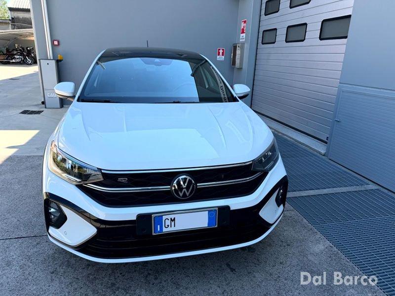 Volkswagen Taigo 1.0 TSI 85kW R-Line DSG