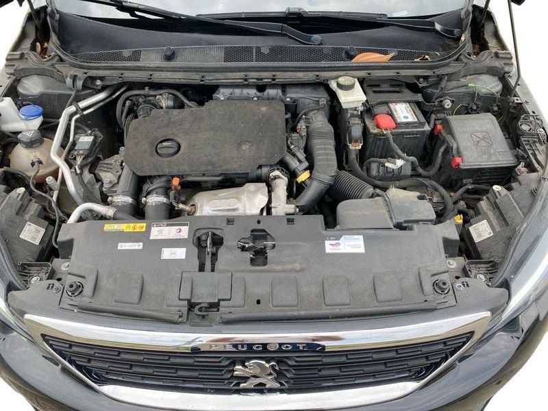 Peugeot 308 Active BlueHDi 130 S&S