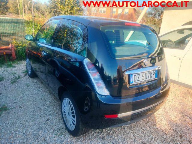 LANCIA Ypsilon 1.4 Oro Ecochic GPL