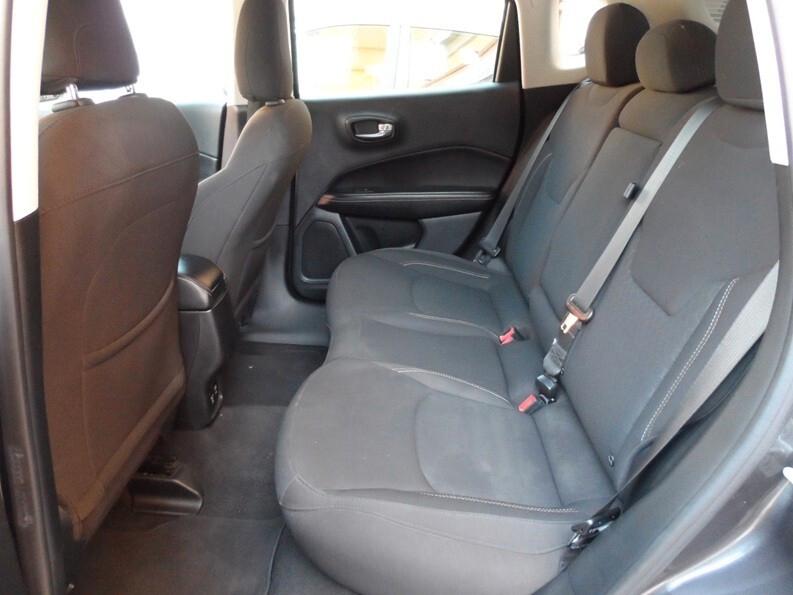 Jeep Compass 1.6 Multijet 120 CV Longitude