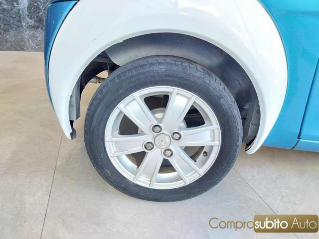 CHATENET CH26 senza patente