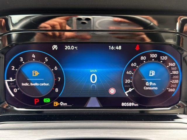 VOLKSWAGEN Golf Golf 1.5 eTSI 130 CV EVO ACT DSG Style