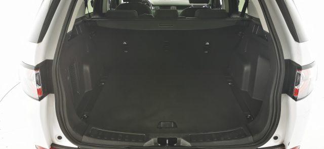 LAND ROVER Discovery Sport 2.0 TD4 150 CV Pure