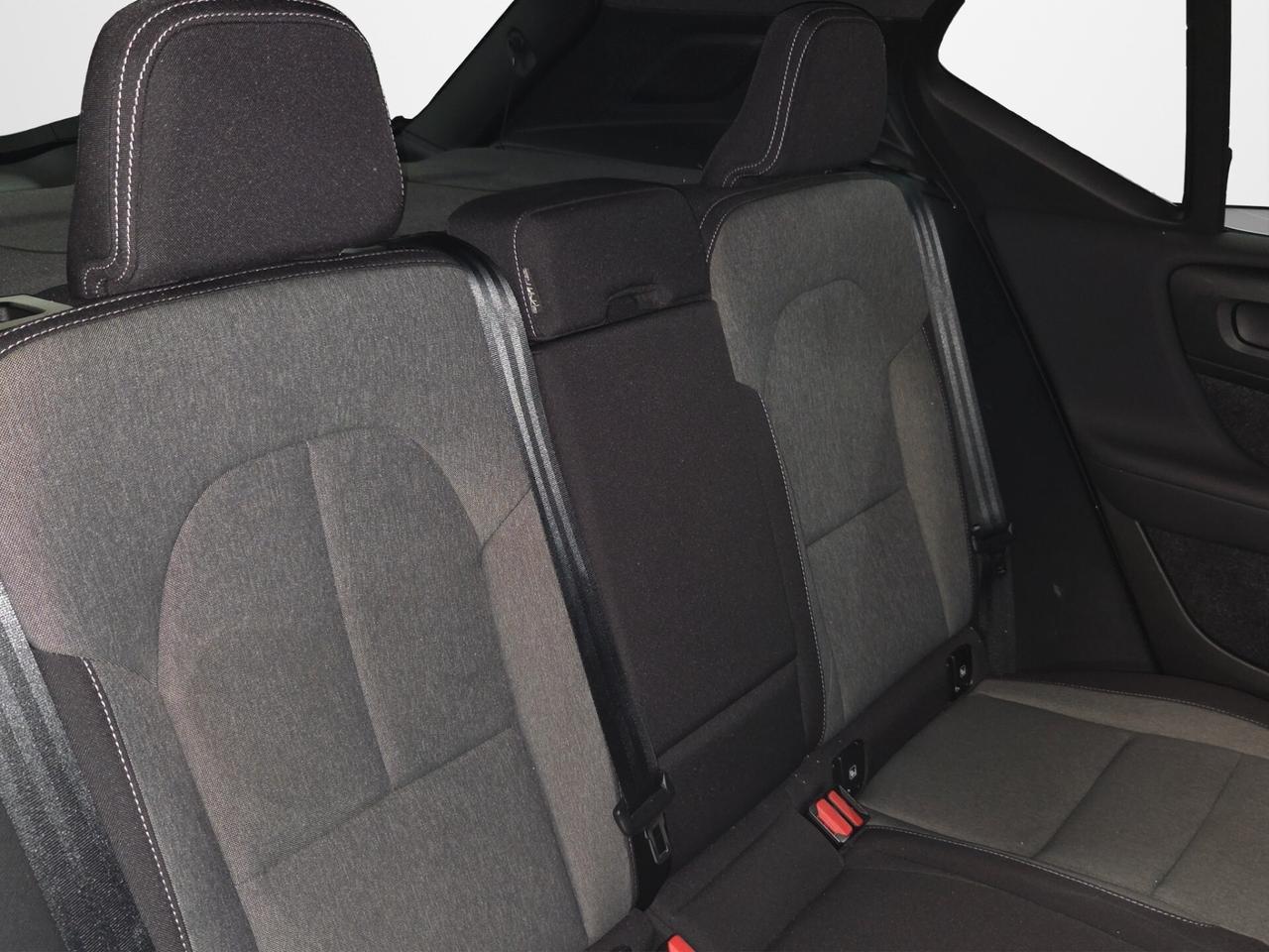 Volvo XC40 T4 Recharge Plug-in Hybrid automatico Core AUTOCARRO N1