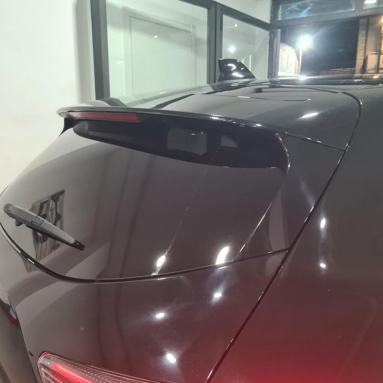 Renault Clio TCe 90 CV 5 porte Techno