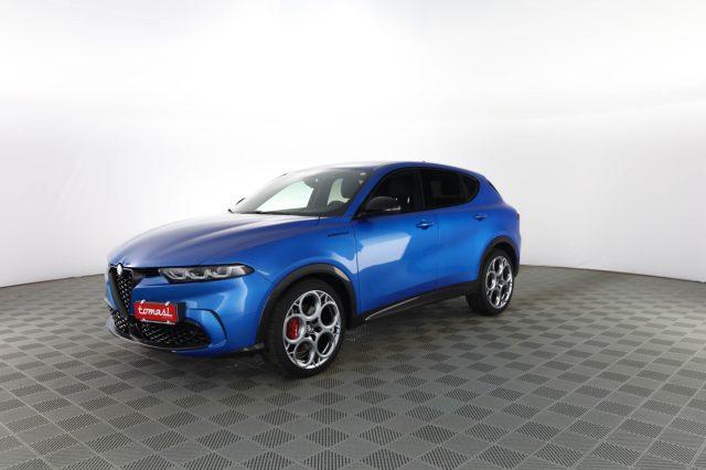 ALFA ROMEO Tonale Tonale 1.5 130 CV MHEV TCT7 Edizione Speciale