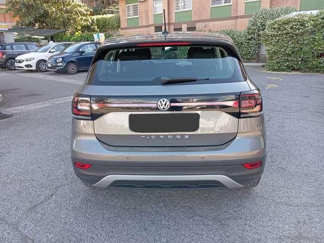 Volkswagen T-Cross T-Cross 1.0 tsi Urban 95cv