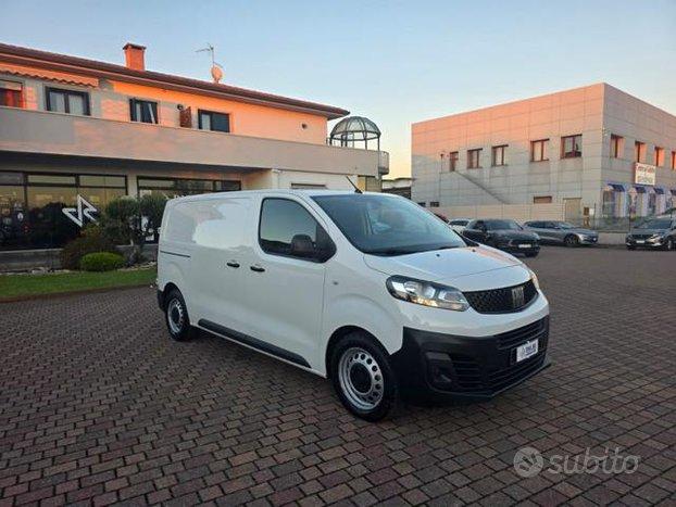 FIAT Scudo 2.0 BlueHDi 145 CV PC-TN Furgone Busi