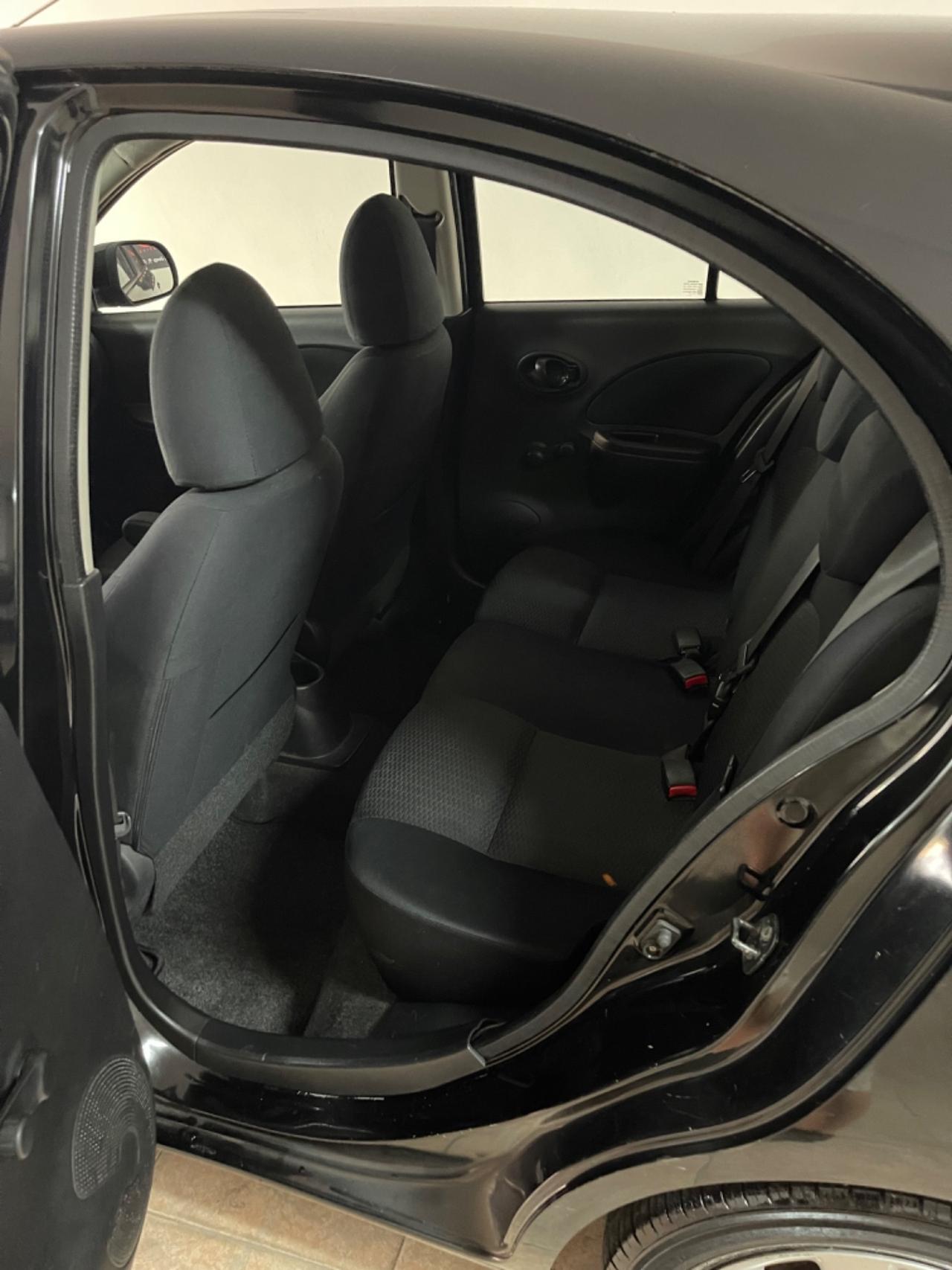 Nissan Micra 1.2 12V 5 porte Tekna