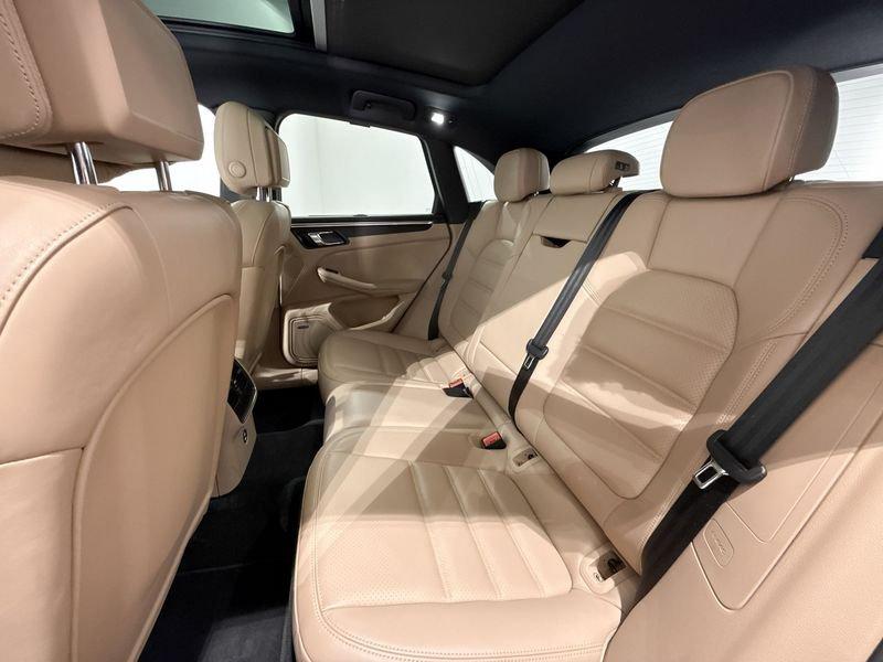 Porsche Macan 2.9 GTS