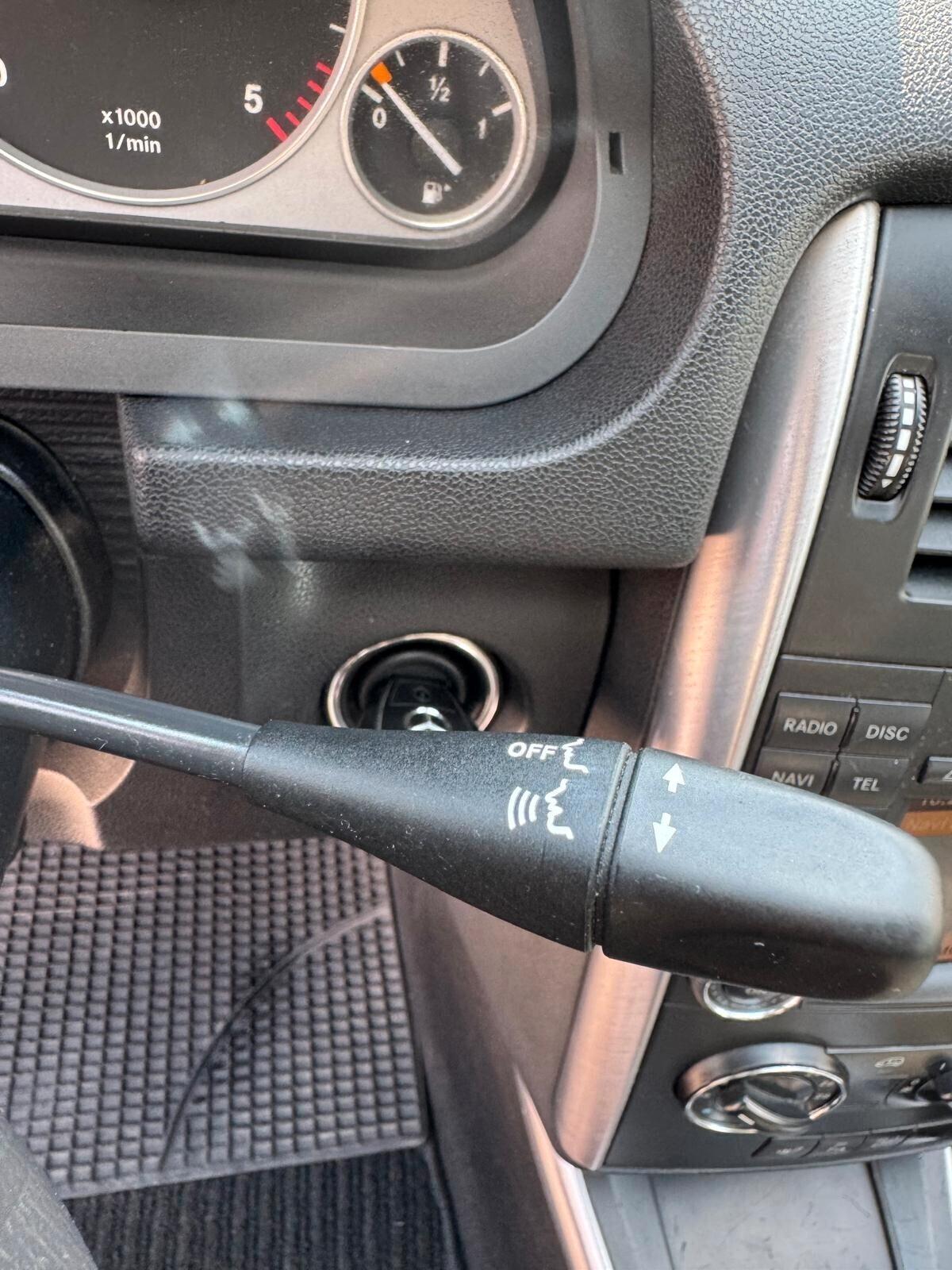 Mercedes-benz B 200 B 200 CDI Sport