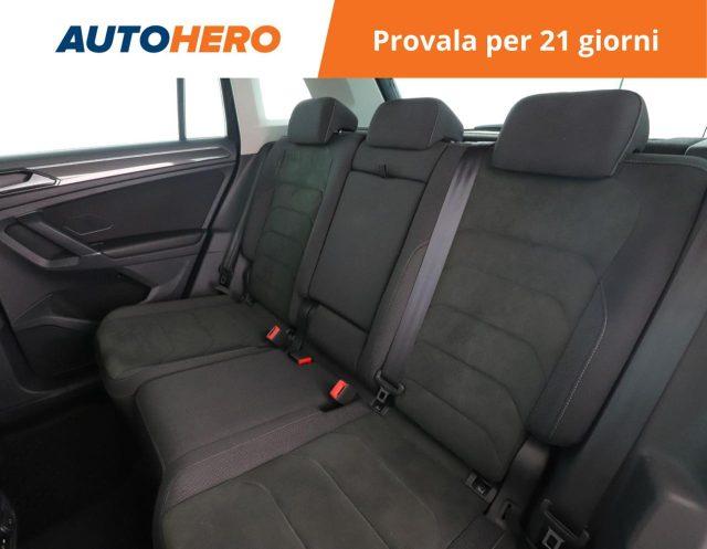 VOLKSWAGEN Tiguan 2.0 TDI SCR DSG 4MOTION Advanced BMT