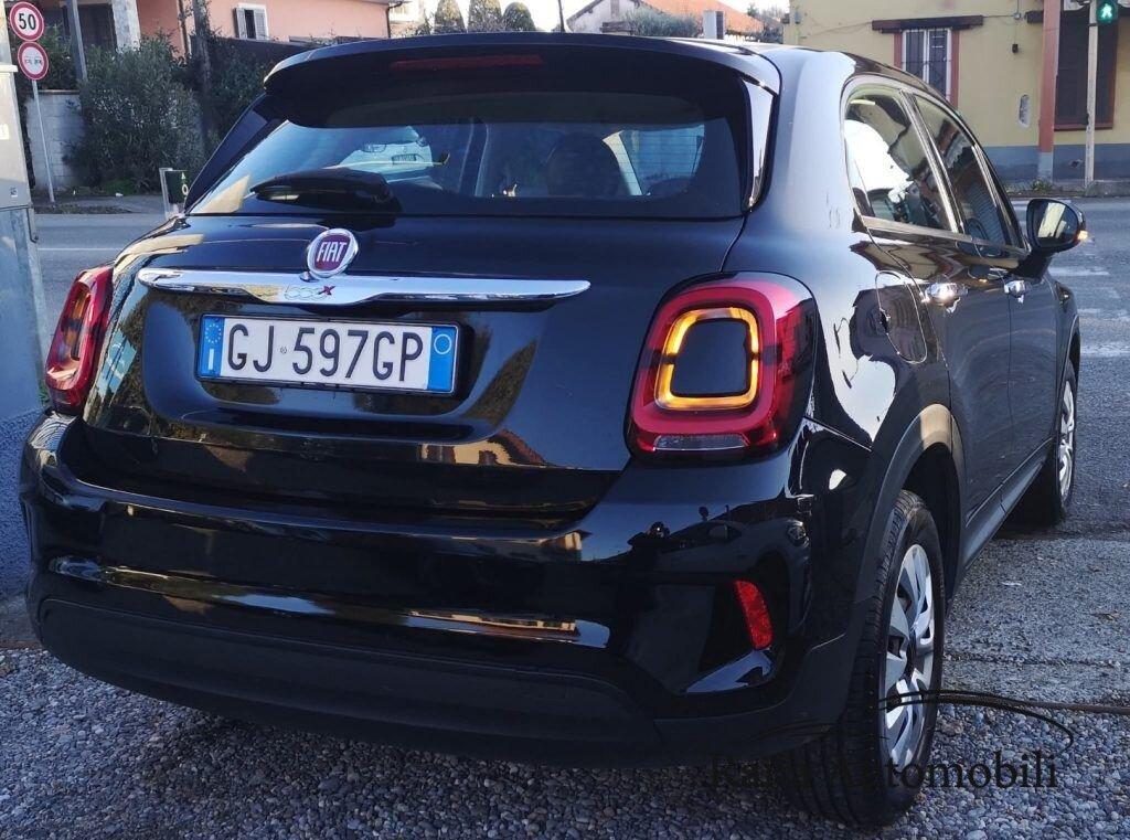 Fiat 500X 1.0T3 benzina ZERO Anticipo