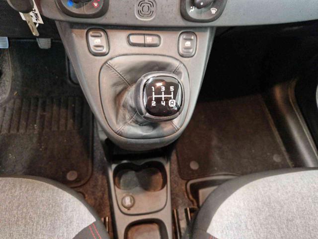 FIAT Panda 1.3 MJT 95 CV S&S Lounge