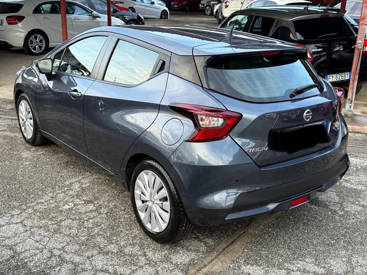 Micra IG-T 92 GPL- Eco N-Design-unipro-rate-