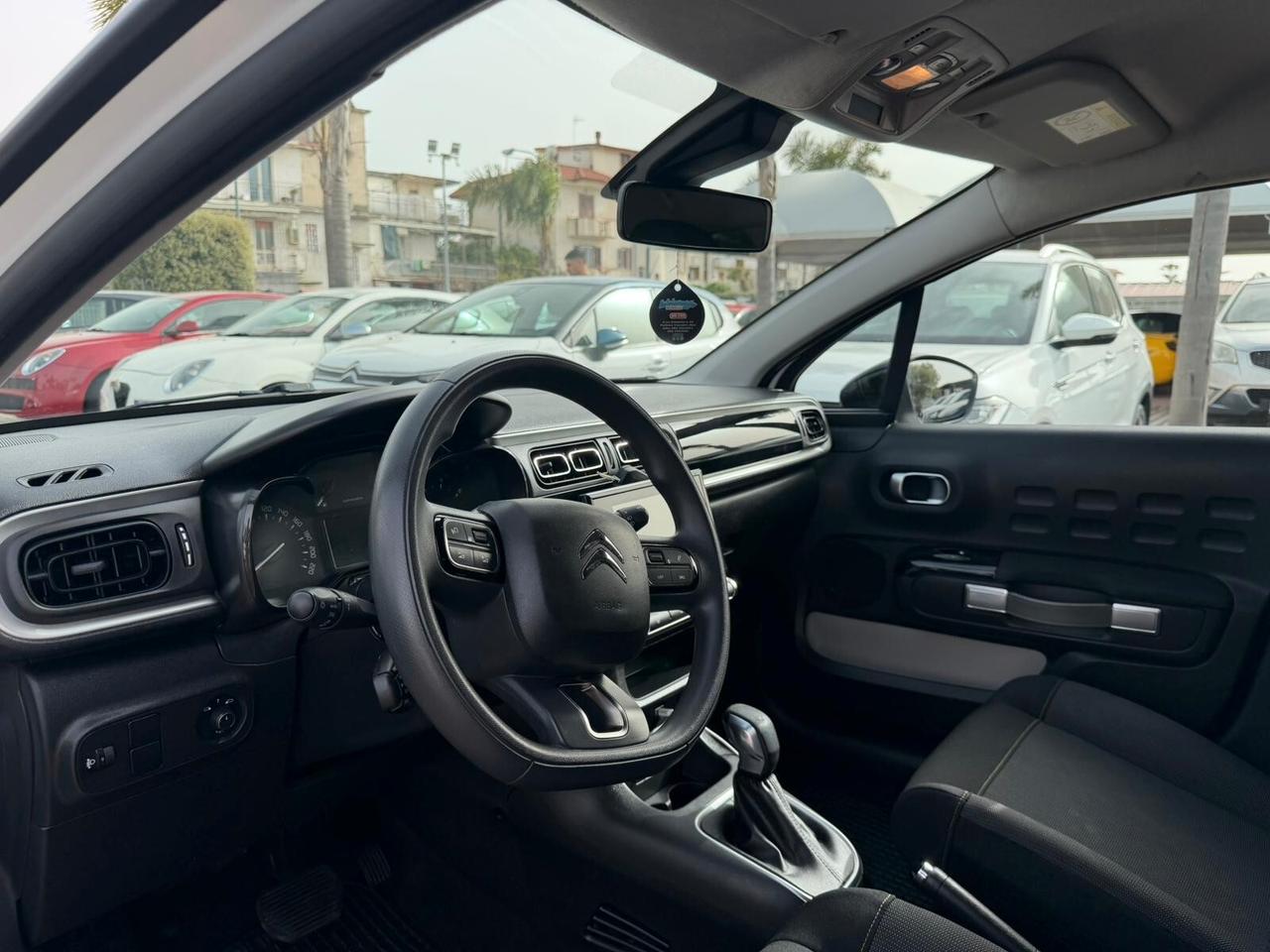 Citroen C3 PureTech 110 S&S Shine