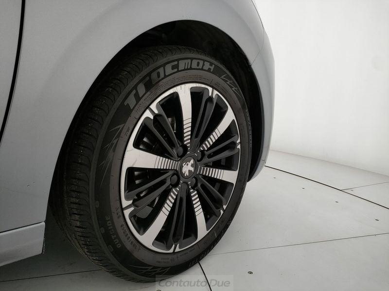 Peugeot 208 PureTech 82 Stop&Start 5 porte Signature