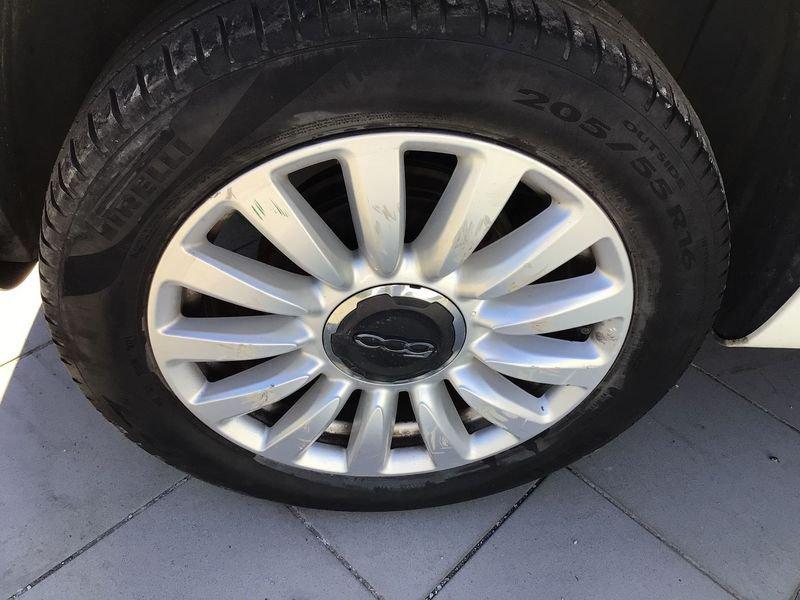 FIAT 500L 500L 1.3 Multijet 85 CV Business