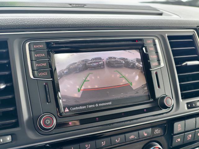 VOLKSWAGEN Multivan 2.0 TDI 204CV DSG 4Motion Highline