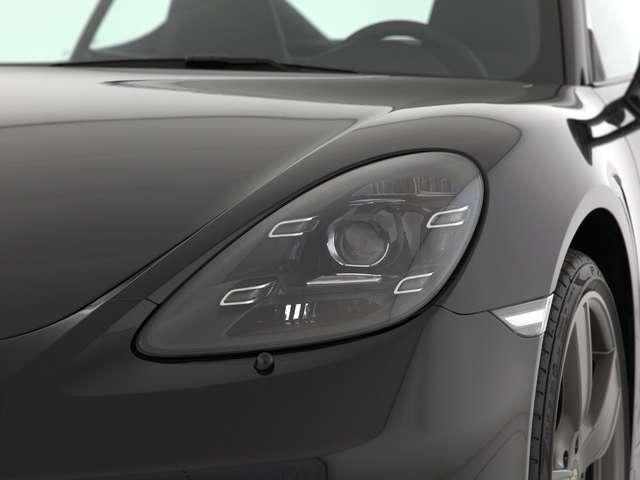 Porsche Cayman 2.0 300cv pdk