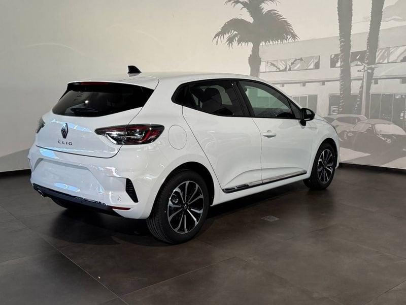 Renault Clio 5ª serie ECO-G 100 CV Evolution