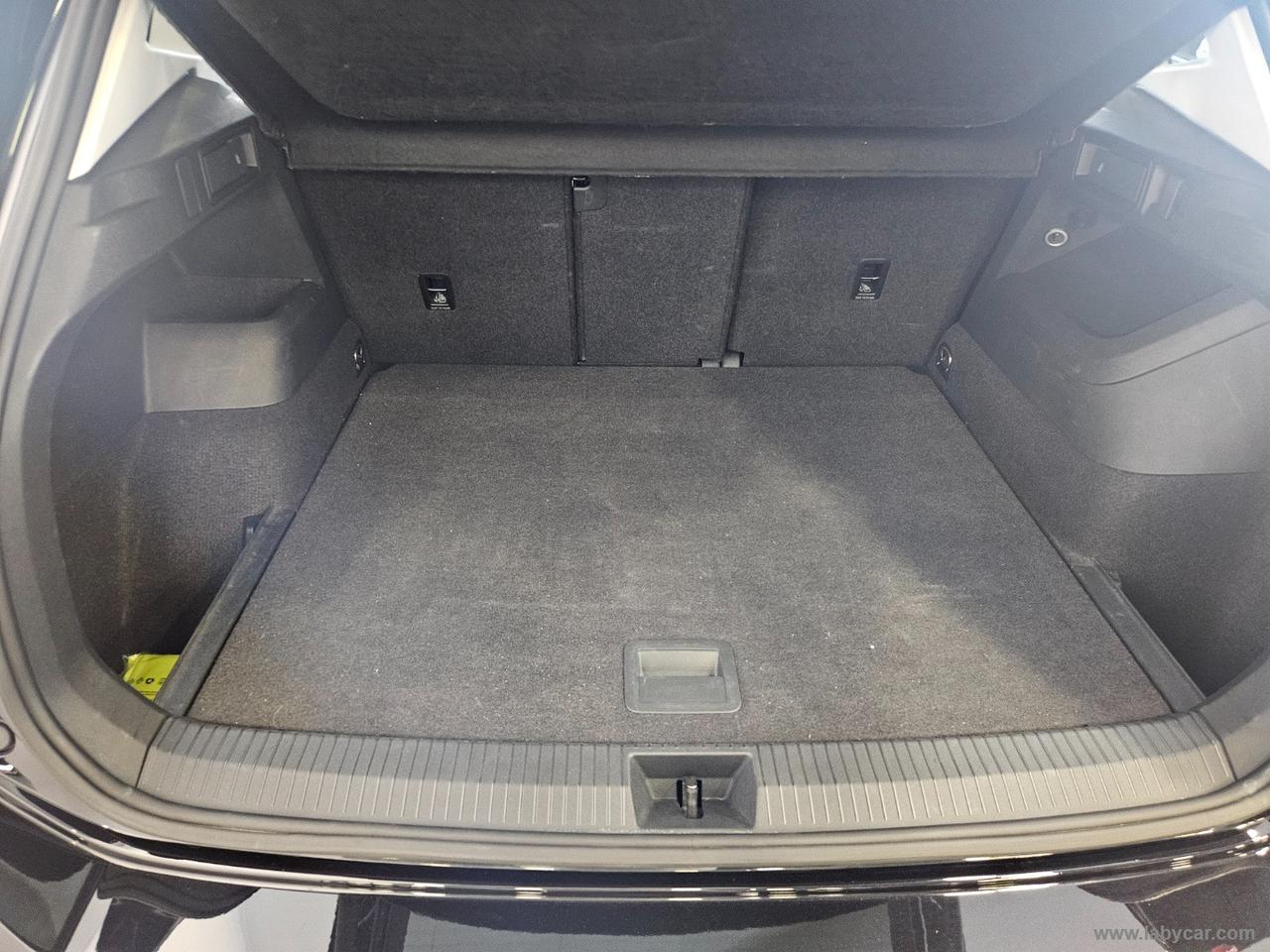 VOLKSWAGEN Tiguan 2.0 TDI 150 CV DSG Edition Plus