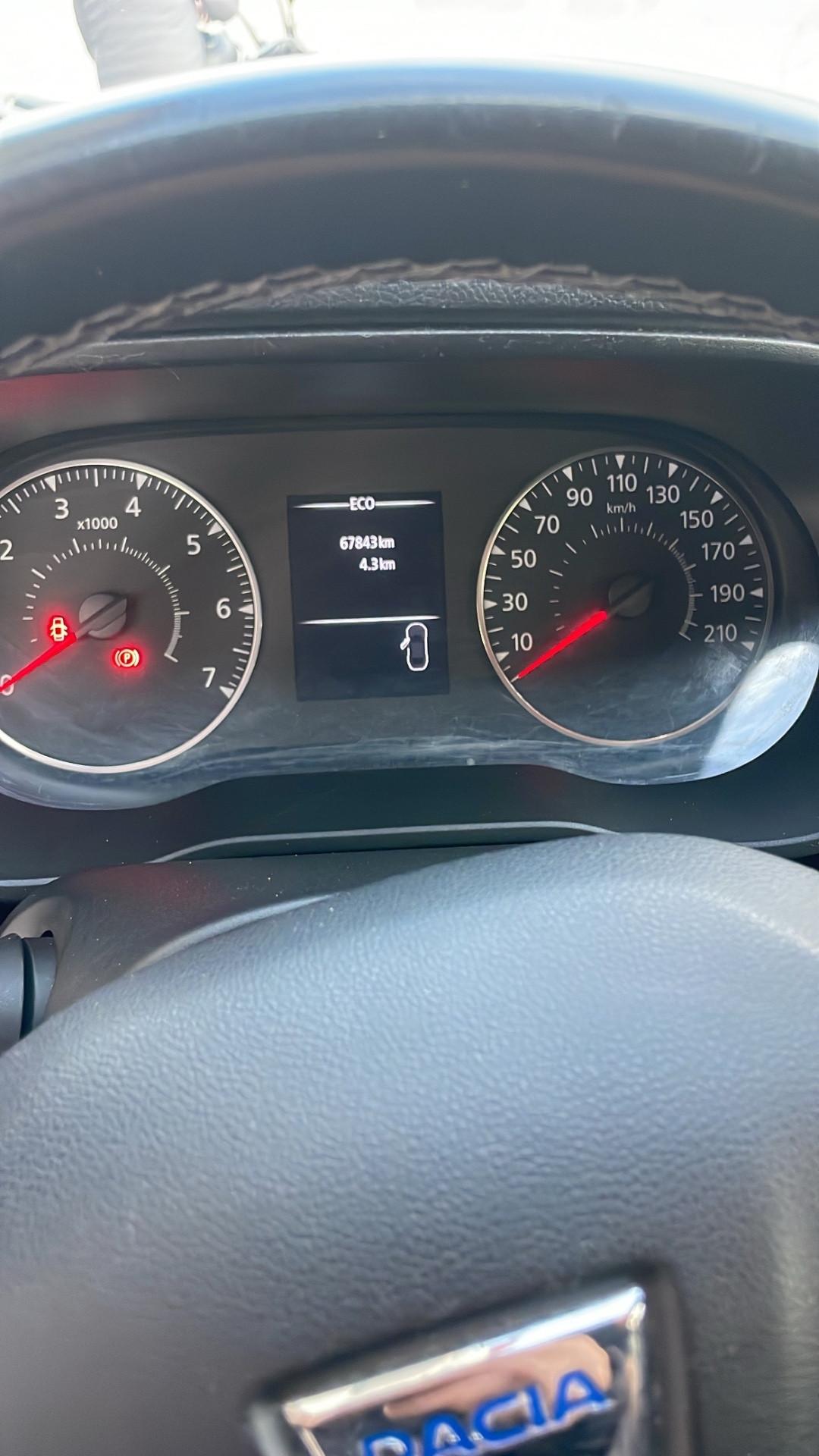 Dacia Duster 1.5 dCi 8V 110 CV 4x2 Prestige