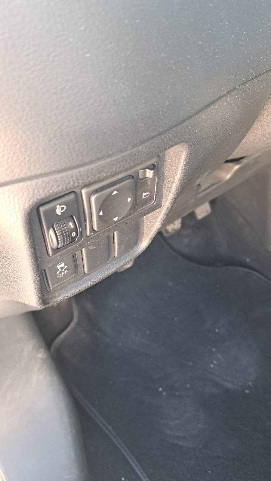 Nissan Juke 1.5 dCi Acenta