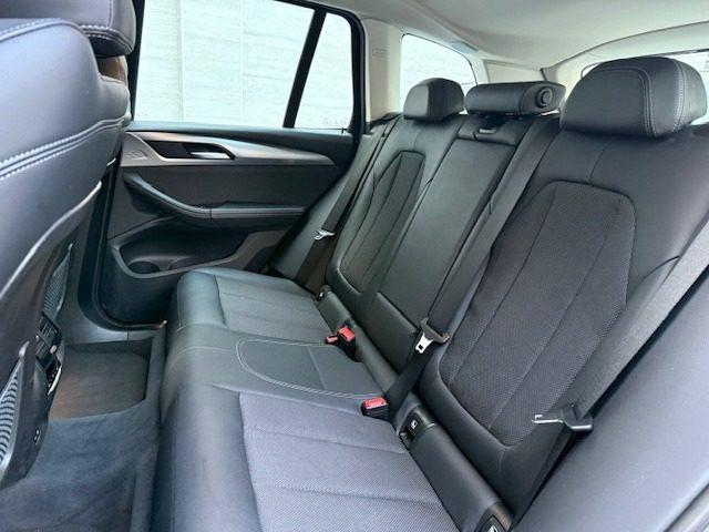 BMW X3 xDrive30e PHEV Business Advantage