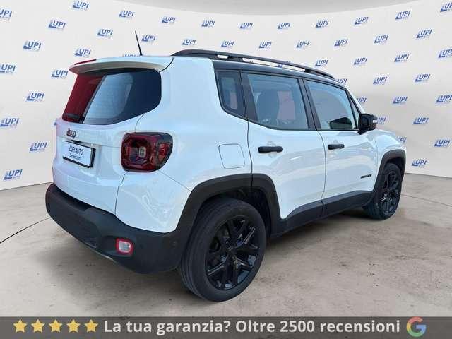 Jeep Renegade 1.5 turbo t4 mhev Summit 2wd dct