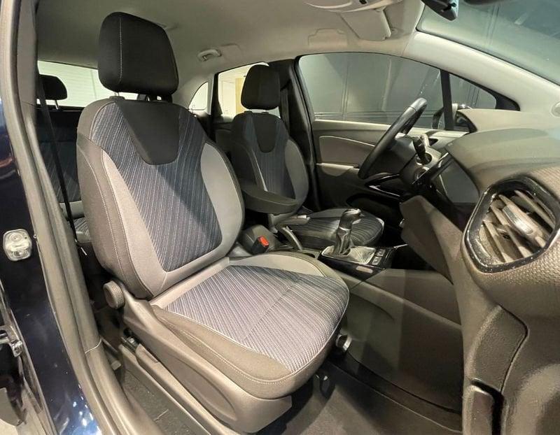 Opel Crossland Crossland X 1.2 Turbo 12V 110 CV Start&Stop Innovation