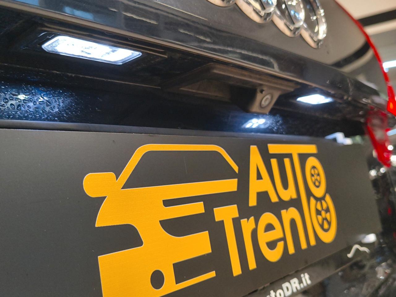 Audi A4 Avant 2.0 TDI 150 CV ultra S tronic Sport