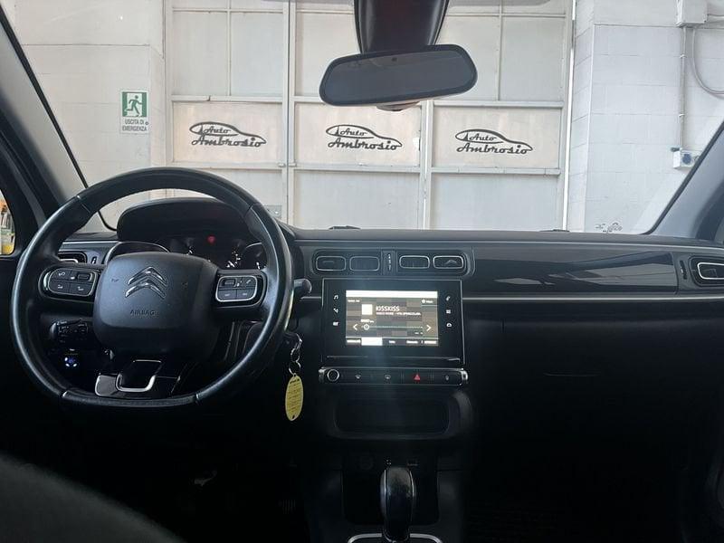 Citroën C3 C3 1.2 Benz/GPL TUA DA 109,00 AL MESE
