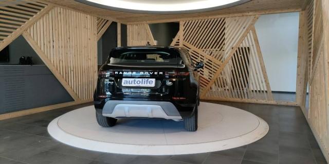 Land Rover Range Rover Evoque 2.0d i4 mhev S awd 150cv auto