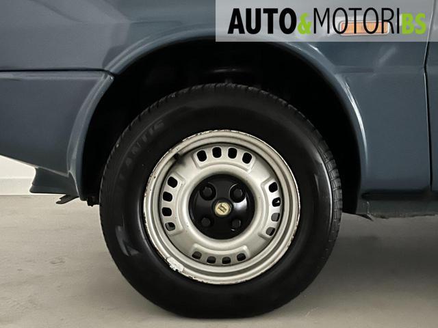 LANCIA Delta 1.3 *PRIMA SERIE CARBURATORE*